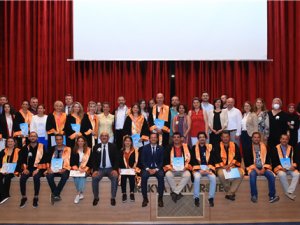 Geleneksel Kimya Mezunları Günü Gerçekleştirildi