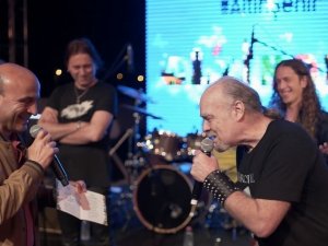 Altınova Gençlik Festivali Kurtaran Ekspress İle Final Yaptı