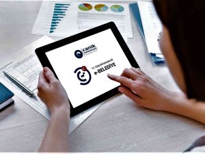 Canik’ten 4,5 Milyon Tl’lik Tasarruf