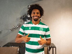 Konyaspor, Bruno Paz’ı Transfer Etti