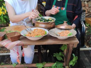 Uluslararası Turizm Ve Sanat Festivali 20. Yılında Gastronomi İle Parlayacak