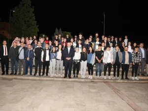Kültür Turlarının İlk Durağı Ankara