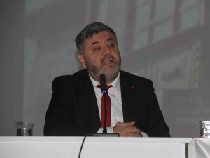 Prof. Dr. Hüseyin Muşmal: “Beyşehir’i Çatalhöyük Gibi Dünyaya Duyuralım”