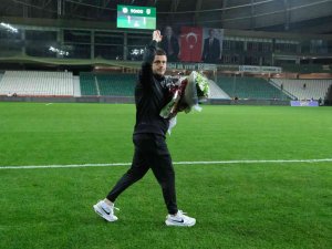 Hakan Keleş’ten Sezon Değerlendirmesi