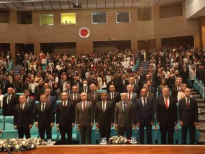 Kayseri Üniversitesi, 1. Ar-ge Proje Pazarı’na 34 Proje İle Katıldı