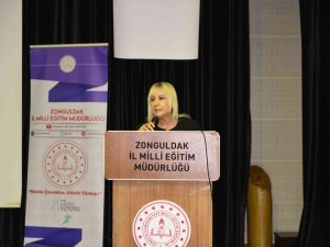 Rehber Öğretmen Psikolojik Danışmanlar Eğitim Semineri Başladı