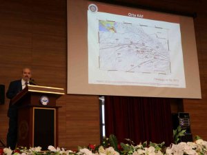 Volkanik Hasandağı Uzmanlar Tarafından Aralıksız İncelenecek