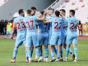 Miguel Cardoso 4. Golünü Attı