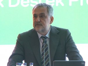 Bakan Yardımcısı Birpınar: “Türkiye Bütün Ambalajlı Ürünleri Geri Dönüştürecek”