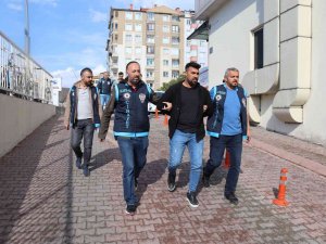 Kayseri’deki ’Faul’ Cinayetinde Ağabey Ve Kardeşi Adliyede