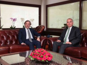 Başkan Zolan: “Laodikya’nın Güzelliklerini Ayağa Kaldırdık”