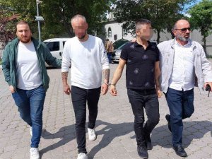 Samsun’da Silahlı Çatışma: 1’i Ağır 3 Yaralı