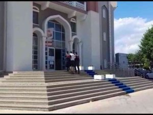 10 Yıl 21 Ay Cezası Olan Hükümlü Jasat’a Takıldı