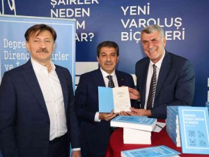 Göksu Ve Ekşi’den Basın Toplantısı