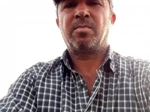 Koyun Otlatırken Üzerine Yıldırım Düşen Vatandaş Yaralandı