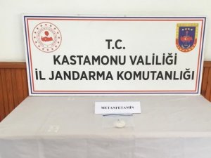 "Termal"in Uyuşturucu Bulduğu Araçtaki 2 Kişi Gözaltına Alındı