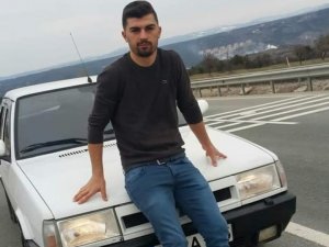 Üzerine Mermer Kütlesi Düşen İşçi Hayatını Kaybetti