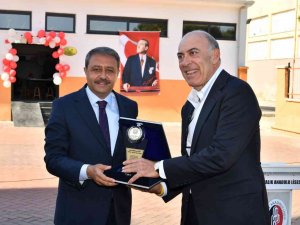 Ayvalık’ta Eğitimi Güçlendiren Hamleler Devam Ediyor