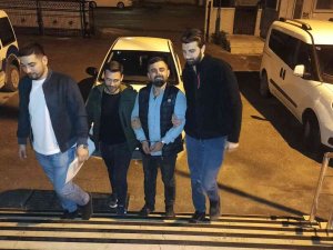 2 Kişinin Yaralandığı Sokak Çatışmasının Şüphelisi Yakalandı