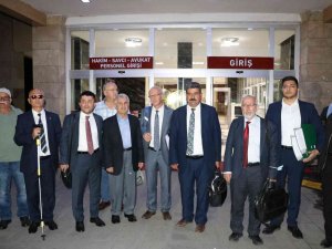 Yazıcıoğlu’nun Ölümüne İlişkin Soruşturmalara Fetö’nün Müdahalesi Davası Ertelendi