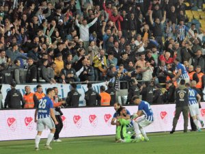 Fethiyespor Tff 2. Lig’de