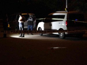 Gaziantep’te Sokak Ortasında Silahlı Saldırı: 1 Ölü