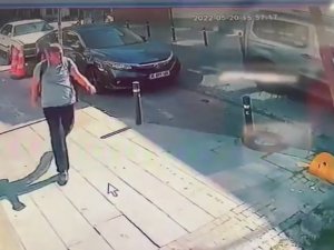 Muayenehanede Öldürülen Diş Hekiminin Zanlısı Yakalandı