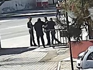 Engelli Memura Tokat Atan Müdür Hakkında Soruşturma Açıldı