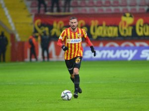 Kayserispor’da En Uzun Süre Alan Futbolcu Onur Bulut Oldu