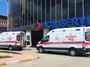 Erzincan’da Son 1 Hafta İçerisinde 10 Hasta Kkka Şüphesiyle Tedavi Gördü