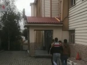 Sosyal Medyada Terör Propagandası Yapan 2 Zanlı Yakalandı
