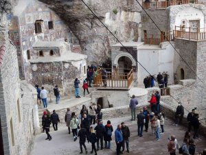 1 Mayıs’ta Açılmıştı, Her Gün Binin Üzerinde Kişi Ziyaret Ediyor