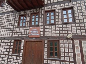 Artvin’in Tarihi Lezzetleri Gastronomi Müzesinde Buluşuyor