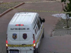Esenyurt’ta Lüks Sitede Kiralık Dairenin Camından Aşağı Düşen Genç Kızın Feci Ölümü