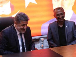 Yazıcıoğlu’nun Helikopterinin Bakımları Yapılmamış