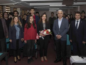 Doğadan Sofraya Bilim Projesi Çerçevesinde Okul Ziyaretleri Başladı