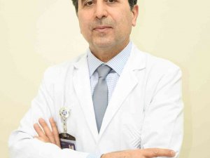 "Göz İçinde Işık Çakması Ciddi Hastalıkların Habercisi Olabilir"