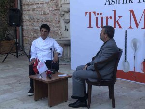 Geleneksel Türk Mutfağında Şerbetin Önemi Anlatıldı