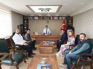 Çukurca Tahini İçin Coğrafi İşaret Süreci Başladı