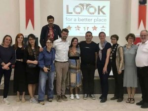 Yurt Dışından Bilecik’e Gelen Öğrenciler Memnun Ayrıldı