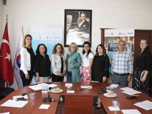 Aydın’da ’İ̇şimiz Temiz Projesi’ Eğitimleri Başlıyor