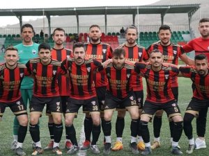 Kayseri 1. Amatör Küme A Grubu: Güneşspor: 9 - Erciyes İ̇dmangücü: 2