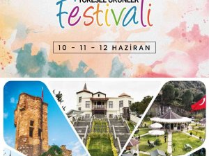 Koçarlı’da Festival İçin Geri Sayım Başladı