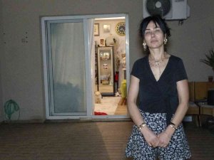 Evde, Asansörde Taciz Edip İşkence Yaptı