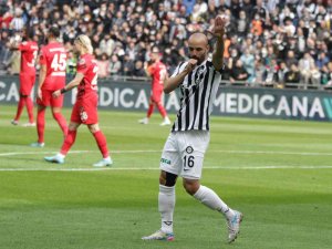 Altay’da Thaciano Veda Etti