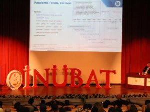 Tıp Kongresinde Yeni Pandemi Uyarısı