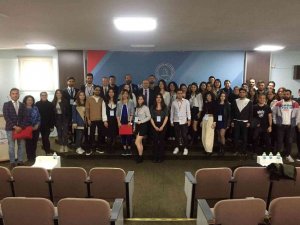 ‘Filyos Vadisi Projesi’nde Kadın İ̇stihdamı’ Konuşuldu