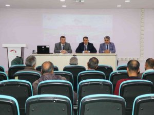 Serbest Hükümlülere Sürü Yöneticiliği Kursu