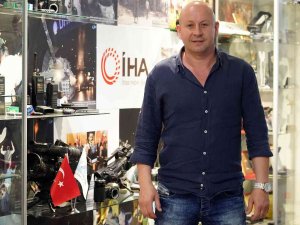Nesim Özgür: “Transfer Sezonunda Küçük Katar Gibi Olduk”