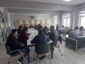 Yılmaz “Meslek Lisesi Memleket Meselesi”